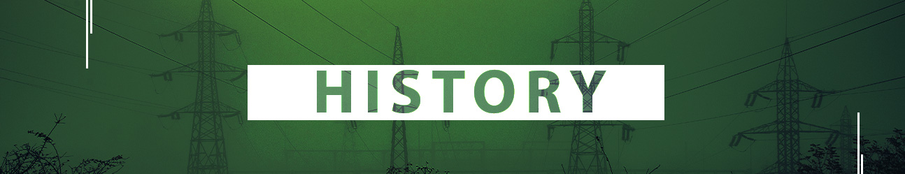 Company History